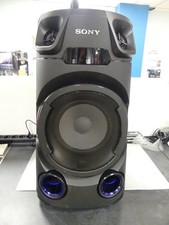 Enceinte Sony MHC-V13 (hors service)