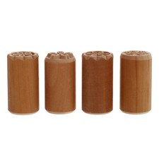  4 Pcs Moules À Pâtisserie