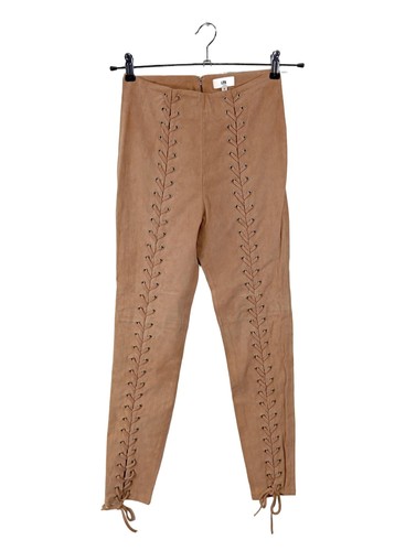 Lpa pantalon cuir - en, dames
