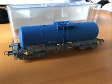 ELECTROTREN HO 5817K : WAGON CITERNE RENFE EN BOÎTE