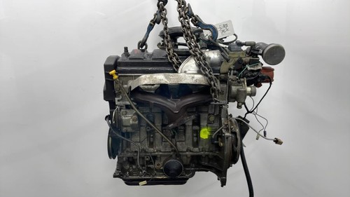 Moteur citroen phase 1 - ax,
