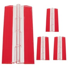  4 Pcs Charnières De Portes Cuisine Table Pliante Hinges L'armoire