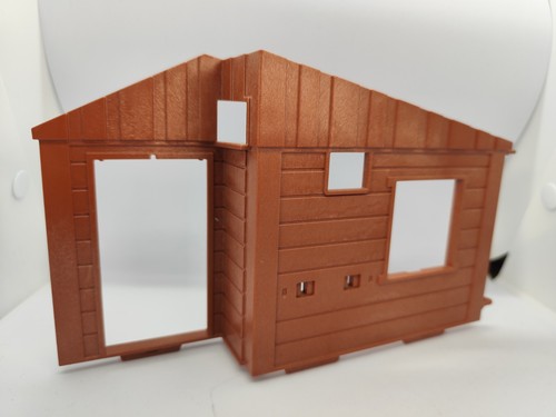 Playmobil 5557 pièce façade - pièce,
