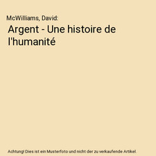Argent - Une histoire de