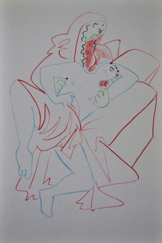 Jean cocteau derniers - :,
