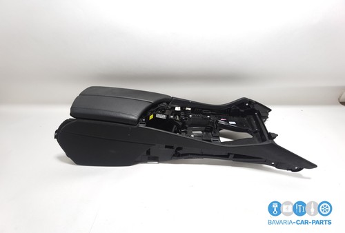 Console centrale originale - console, bmw
