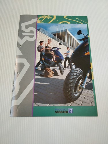 Peugeot squab buxy speedake - peugeot, de