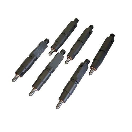 Pièce injecteur - 6,