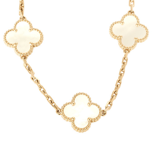 Van cleef arpels vintage - &,