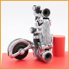 VÉLO DE ROUTE VINTAGE CAMPAGNOLO RECORD 1020 ACIER DERAILLEUR ARRIÈRE VINTAGE...