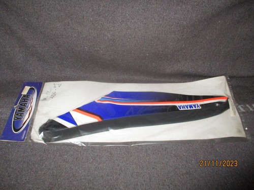 Housse selle yamaha - selle,