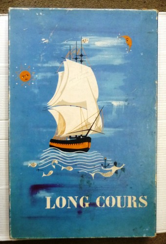 Jeu long cours miro - jeu, compagny