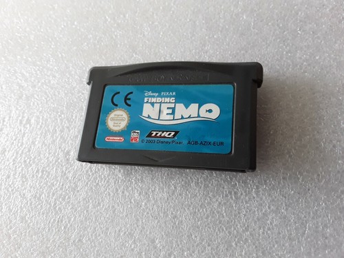 Finding nemo pixar - pixar,
