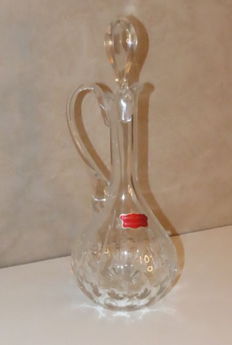 Carafe cristal cristallerie - en,
