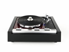 Revisé Thorens TD125 Platine