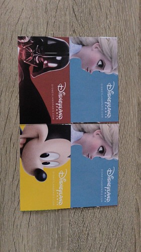 Places disneyland adultes - 4,