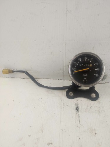 Compteur yamaha chappy - compteur,