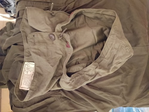 Army ww2 capuche - ww2, 39-45