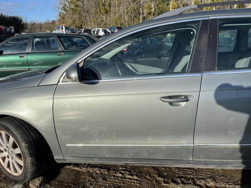 Porte avant gauche - , volkswagen