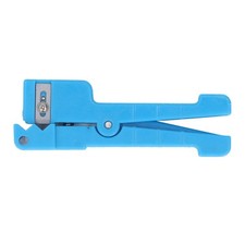 Coupe-Câble Coaxial Dénudeur