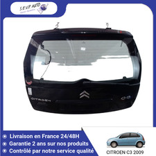 🇫🇷 HAYON CITROEN C3 2005- ➤8701Q2 ♻️