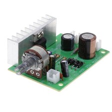 TDA2030 Mono 20W AC/DC 12V