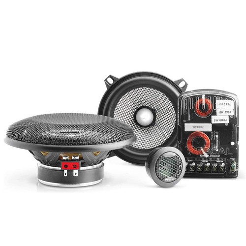 Focal car audio 130as - 130as, access