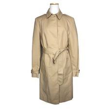 Massimo Dutti Trench beige 55