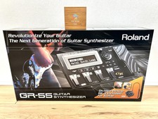 Synthétiseur guitare roland - guitare,