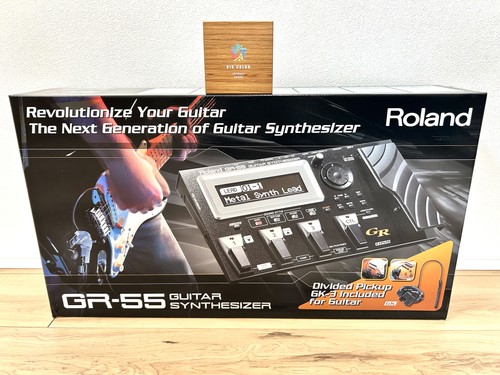 Synthétiseur guitare roland - synthétiseur,
