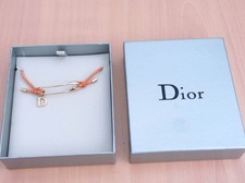 Collier Christian Dior