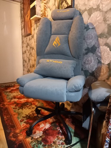 Fauteuil bureau erconomique - bureau,