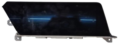Ecran gps bmw serie - serie, f40