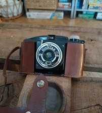 boyer photax série VIII appareil photo argentique vintage