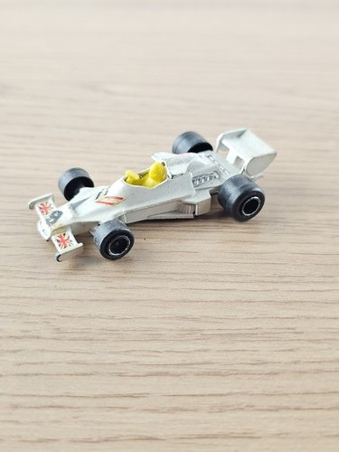 Miniature majorette formule - miniature, 1