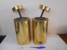 2 Suspension applique