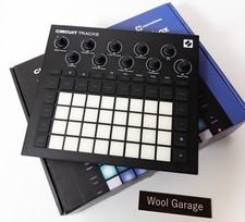 Novation Circuit Tracks