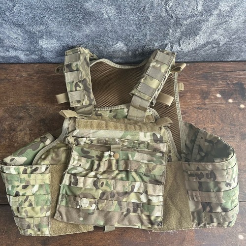 Condor recon chest - recon,
