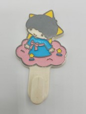 Sanrio Little twin stars 1976