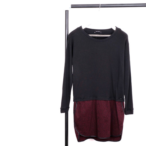 Cop copine womens - cop, sleeve