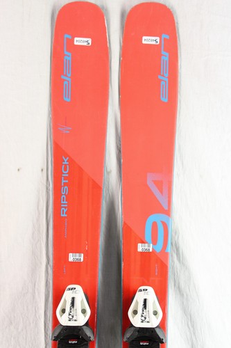 Elan ripstick 94 used - 94,