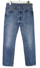 Levi's 501 Hommes Jeans