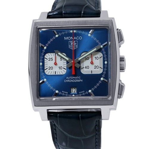 Chronographe tag heuer monaco - tag,