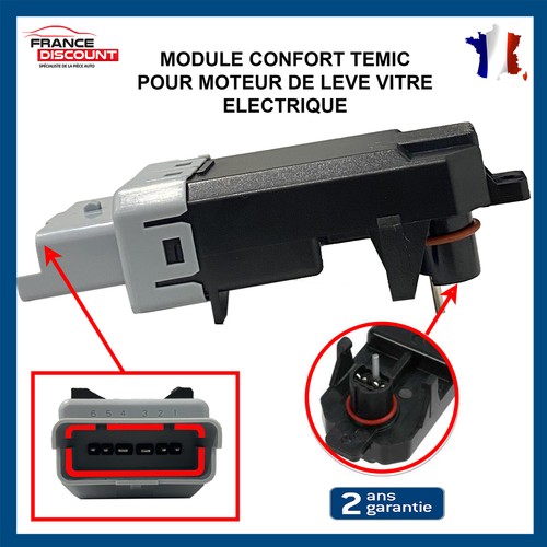 Fiat scudo boitier module - fiat,