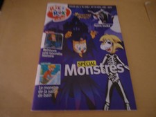 MAGAZINE - LE MAG RIK&ROK -
