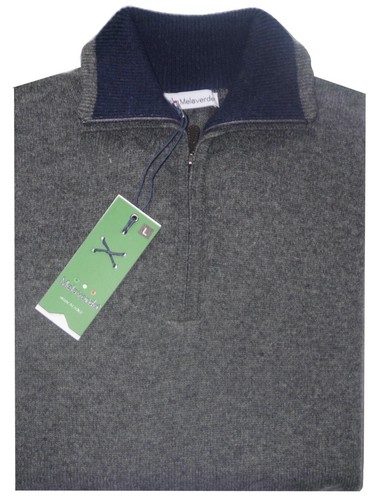Pull homme laine agneau l - pull,