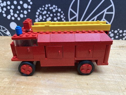 Lego 336 set - 336, complet