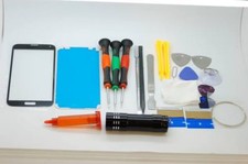 Set de Réparation de Verre