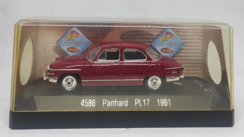 Solido sixties n 4586 - s, n°4586