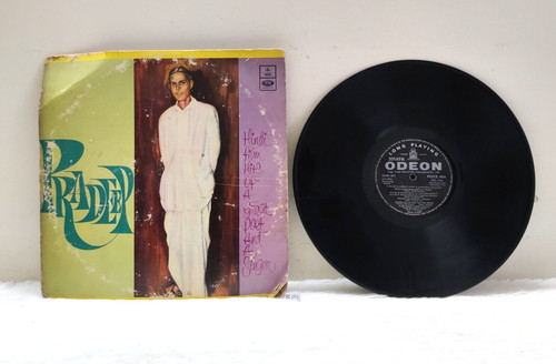 Disque gramophone vintage - gramophone,